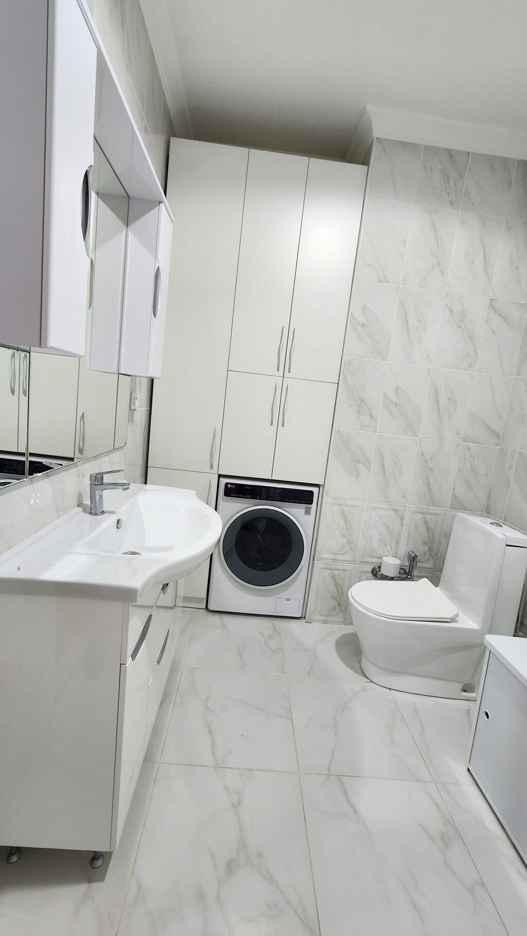 3 комнаты, 120 м², 7 мкр Элитка, 2 этаж, Евроремонт: фото 7