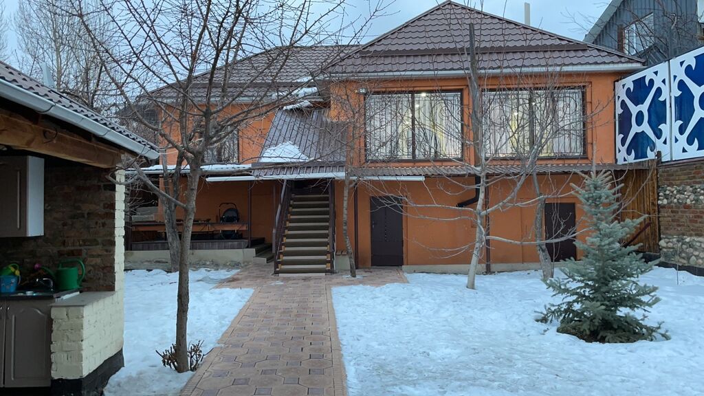 Продам дом в селе Арашан, 97 м², 4.5 сотки: фото 4