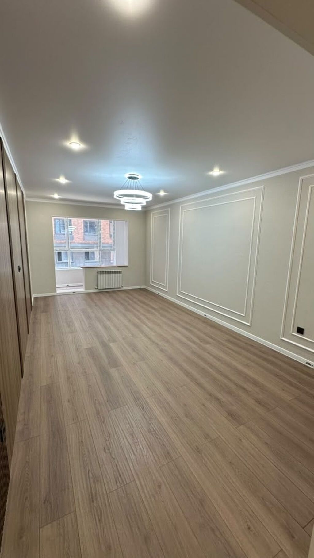 1 комната, 55 м², Технопарк Элитка, 3 этаж, Евроремонт: фото 1