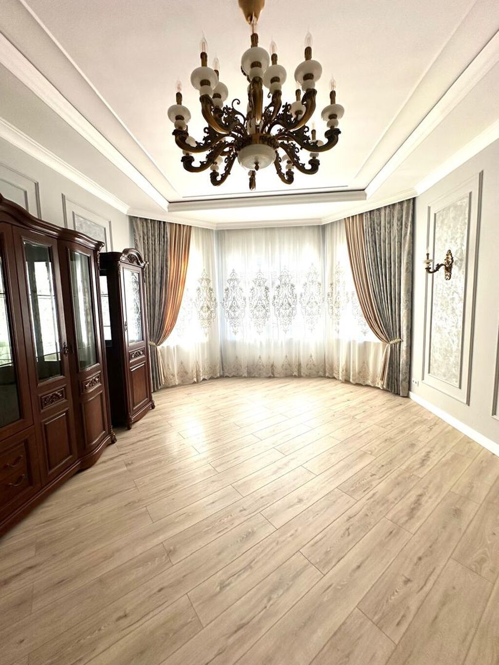285 м², 7 комнат, Арча-Бешик ж/м, Можно с животными: фото 7