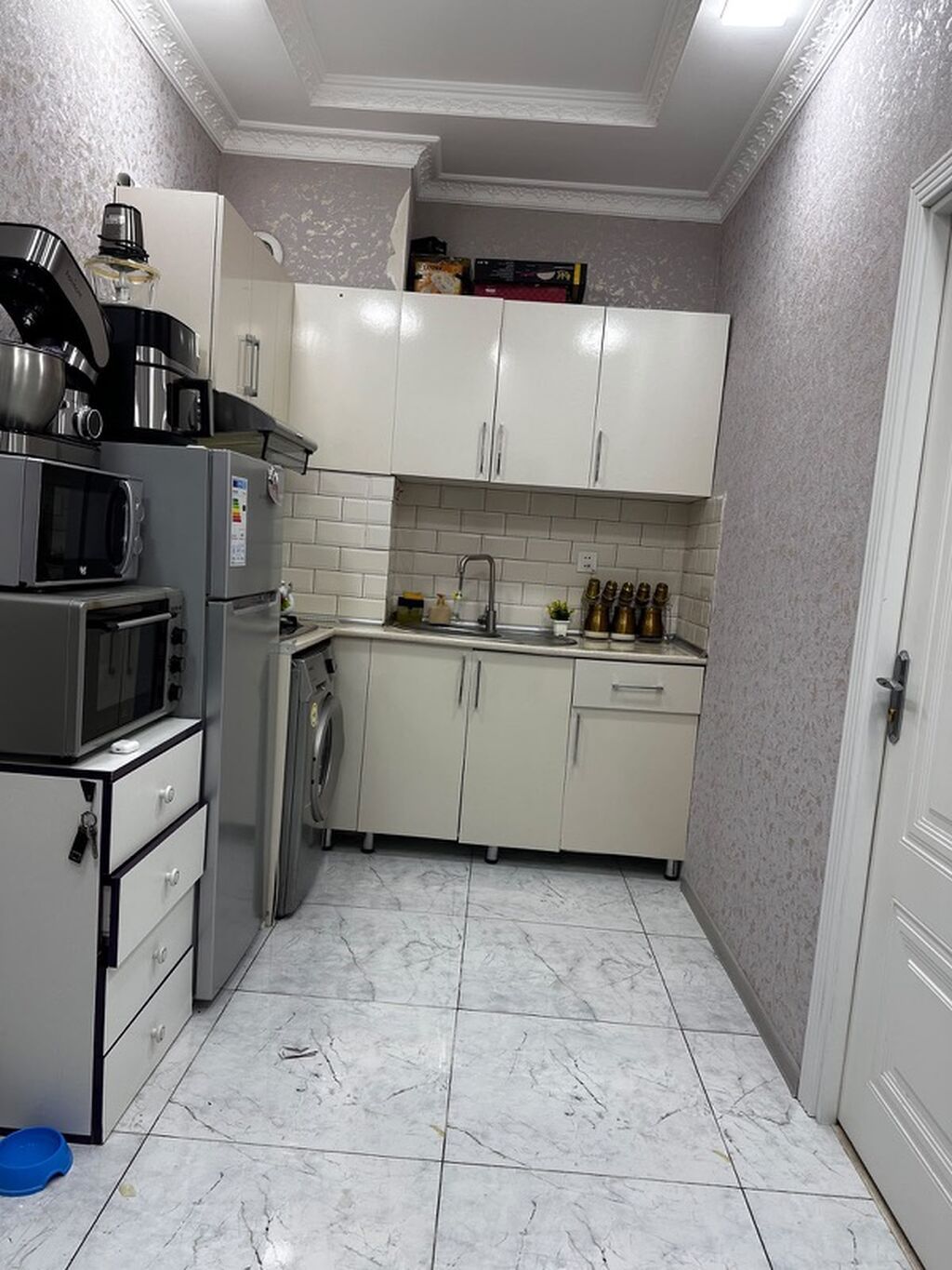 2 otaqlı, Yeni tikili, m. 20 Yanvar, 48 kv. m