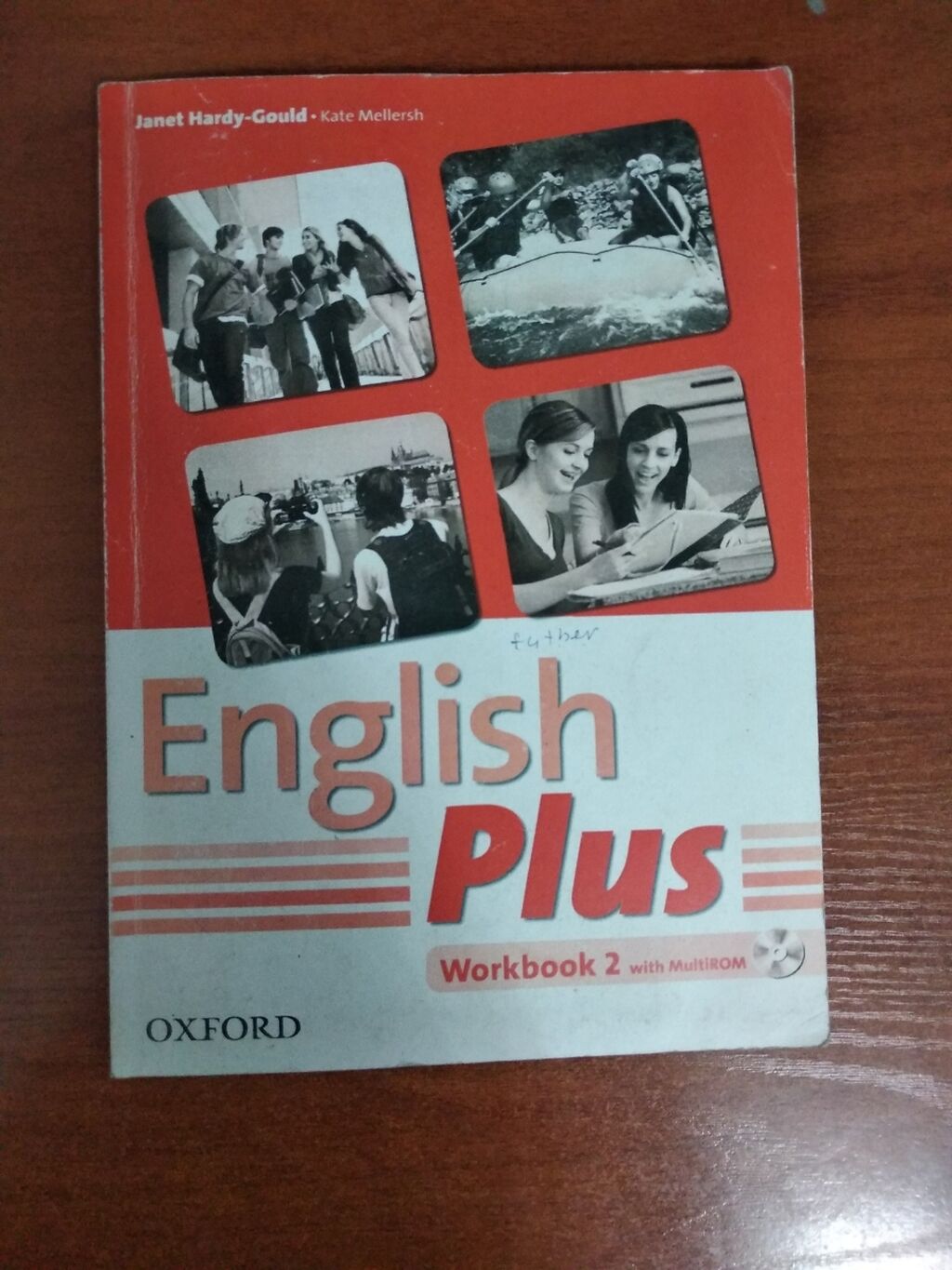 English plus workbook. English Plus 2 Workbook.