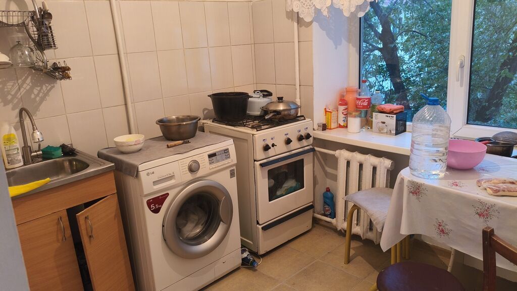 Сдается на подселение девушке в 2 х комнатной квартире. район: фото 2