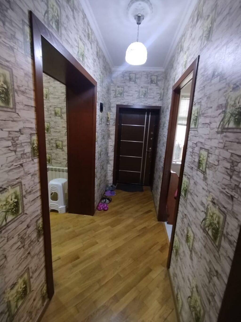 Binə 5 otaqlı, 145 kv. m, Kredit yoxdur, Orta təmir