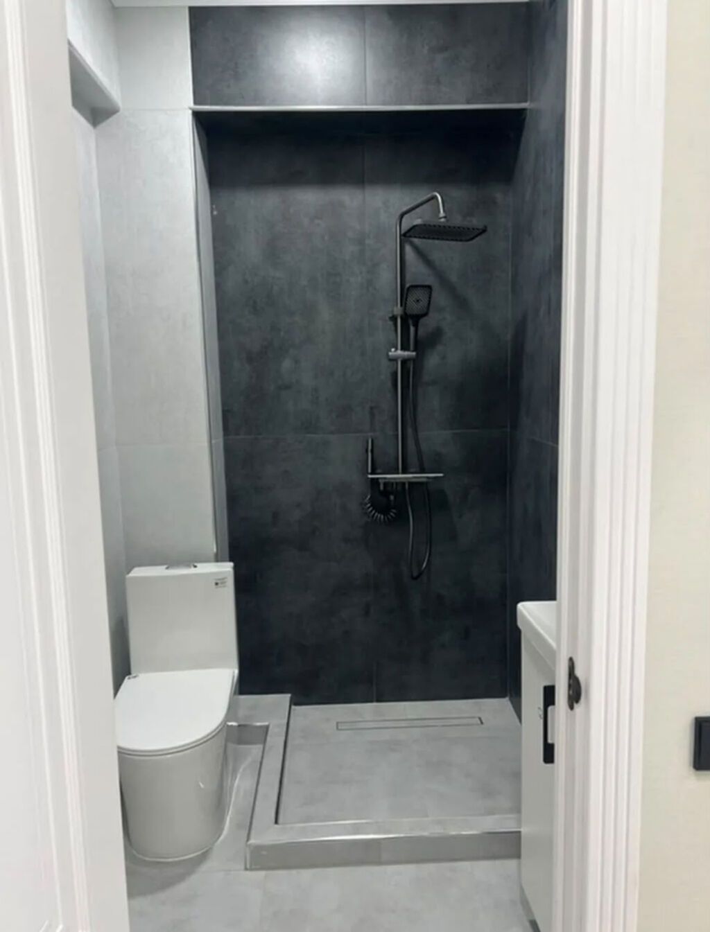 Студия, 30 м², Молодая Гвардия Элитка, 12 этаж, Дизайнерский ремонт: фото 3