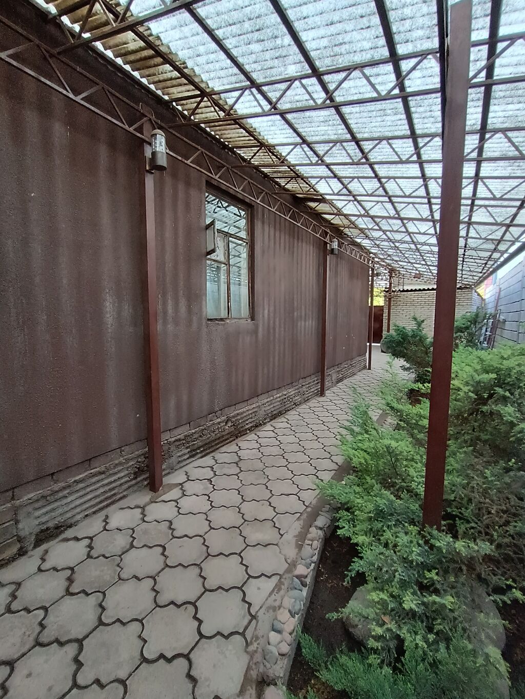 Здание, 123 м²: фото 7