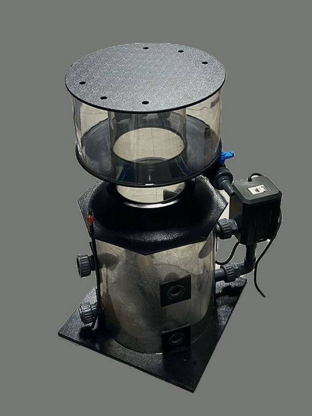 Профессиональный скиммер Deltec для морского аквариума: фото 5
