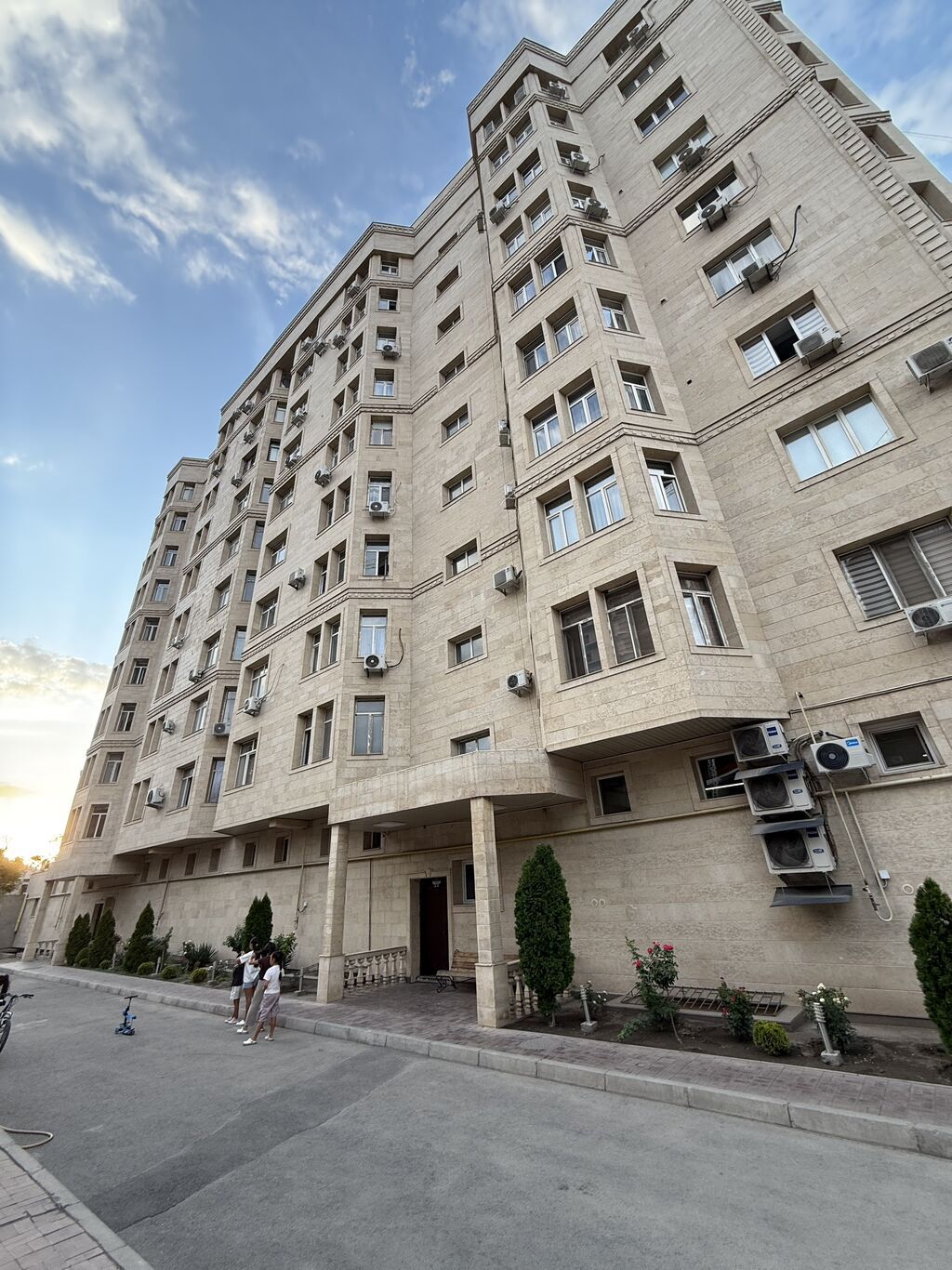 3 комнаты, 116 м², Азия Молл Элитка, 8 этаж, Дизайнерский ремонт: фото 4