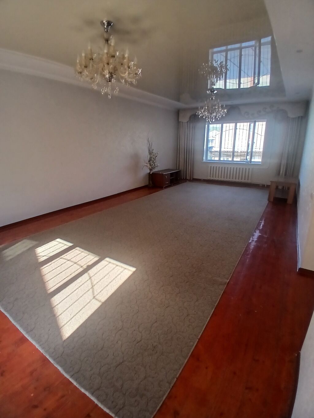 250 м², Без мебели: фото 2