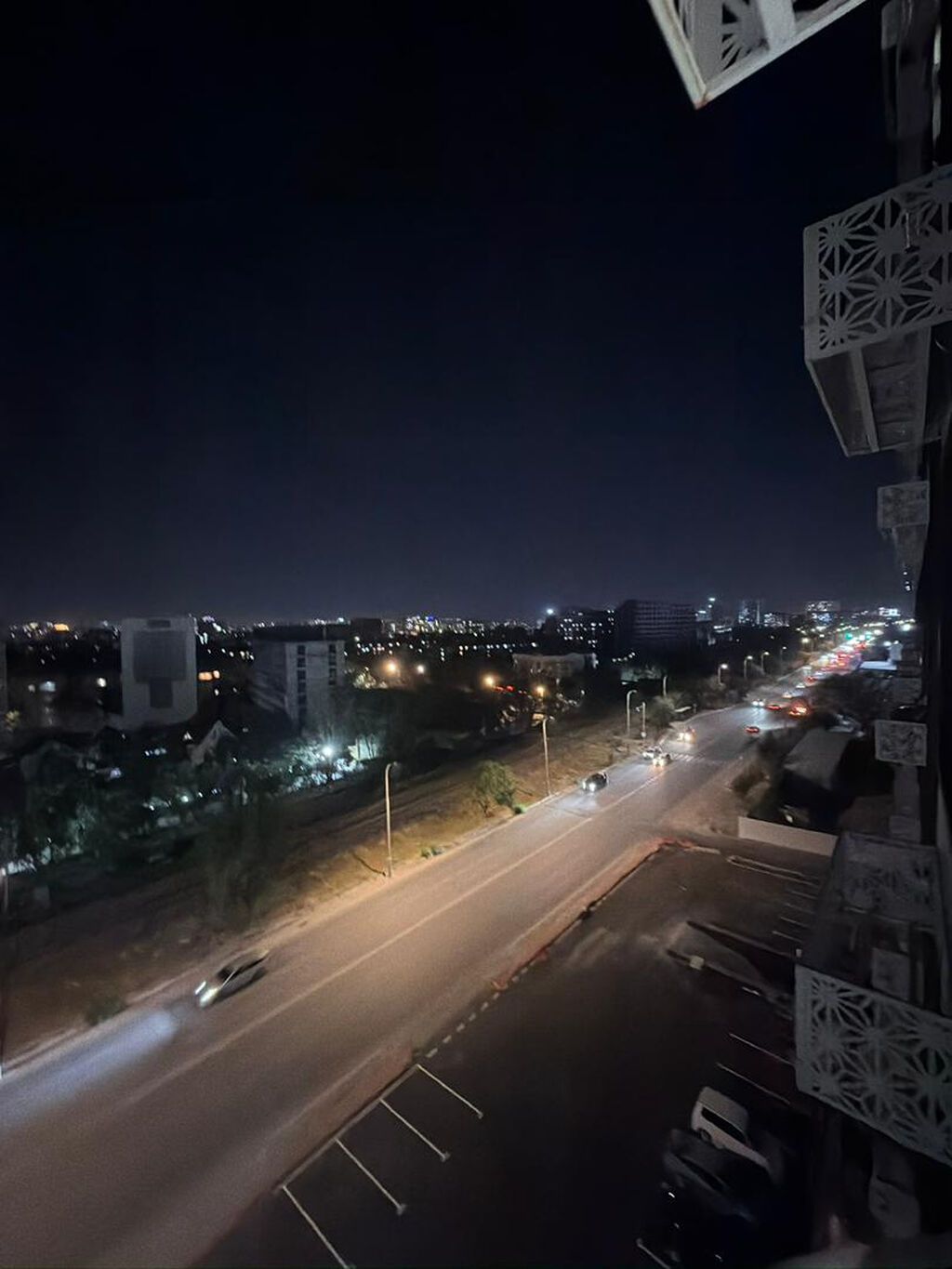 1 комната, 51 м², Мега Комфорт ТЦ Элитка, 8 этаж, Евроремонт: фото 8