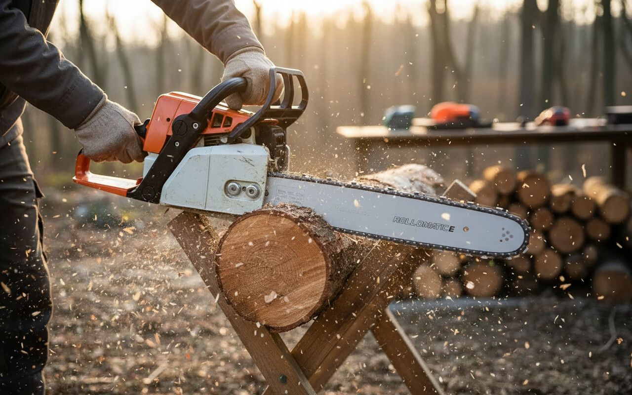 Motorne testere: Motorna testera STIHL MS (Turska kopija) (NOVO) 🔥 Nova i veoma