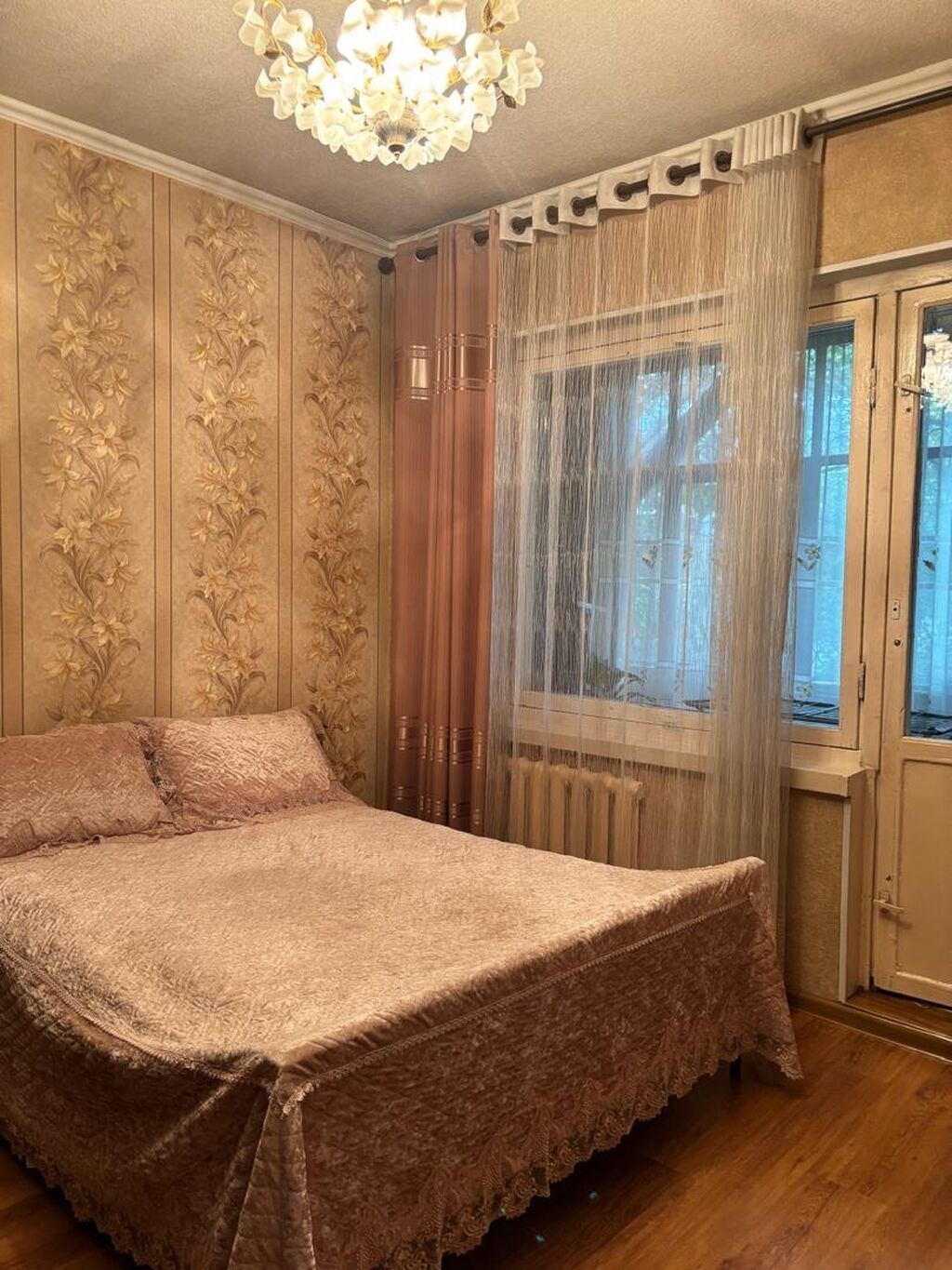 2 комнаты, 50 м², Карпинка 105 серия, 2 этаж, Косметический ремонт: фото 2