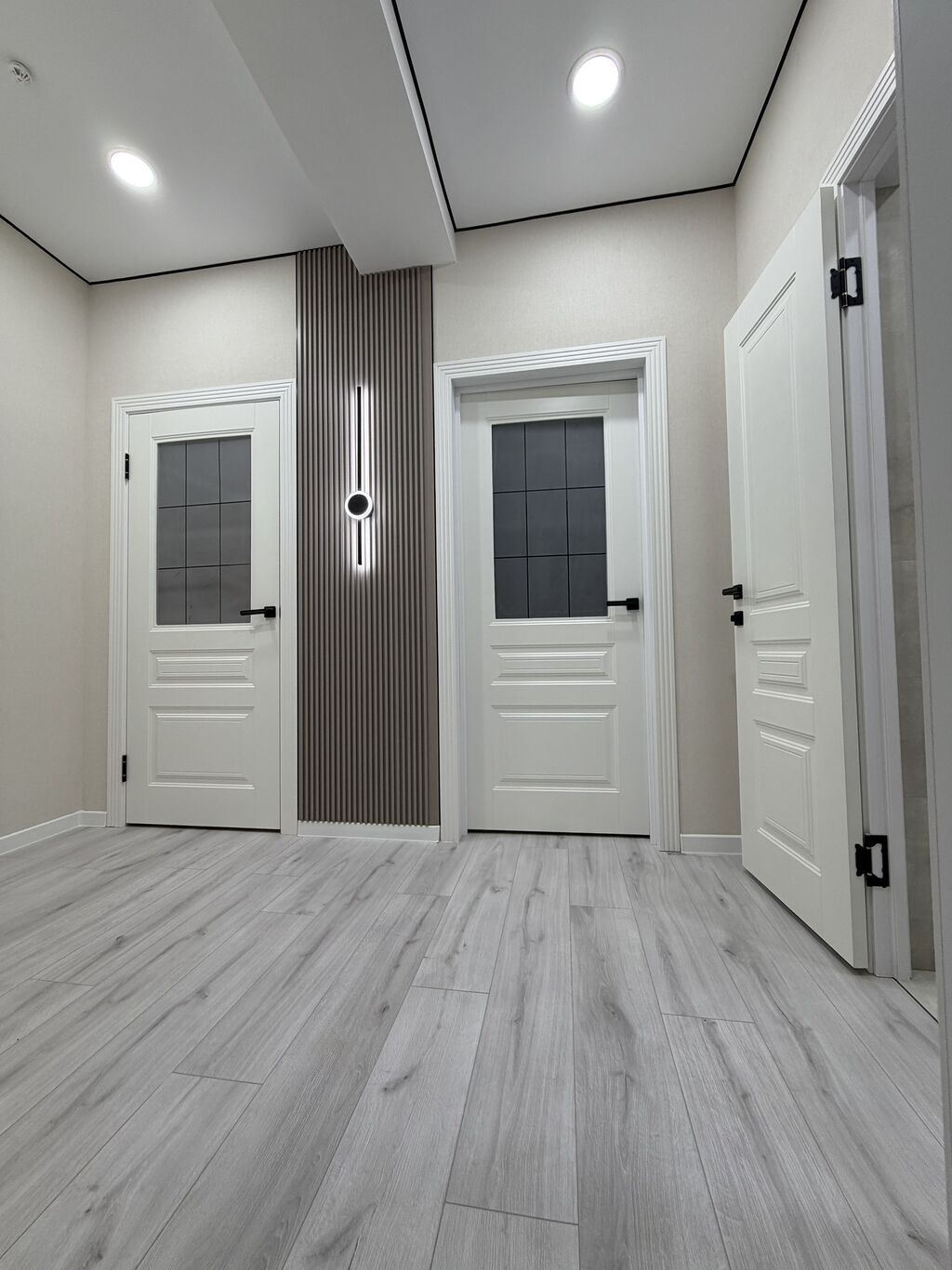 1 комната, 41 м², Элитка, 9 этаж, Евроремонт: фото 6