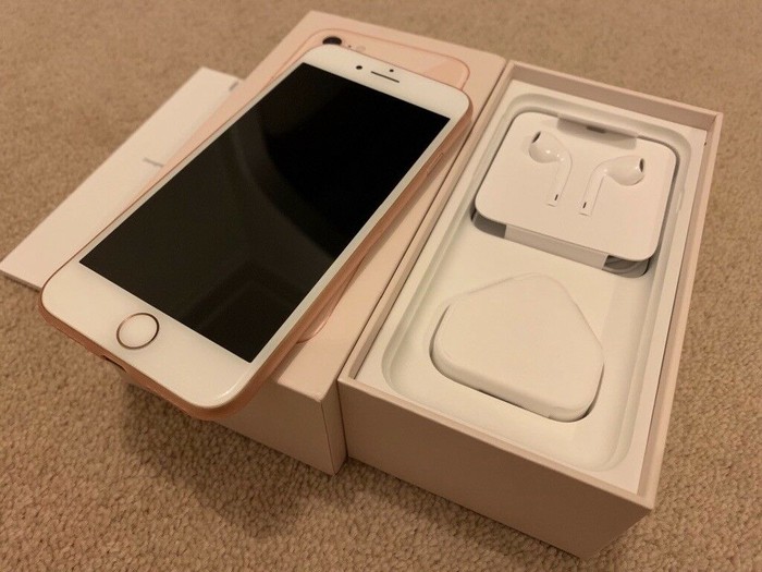 Apple Iphone: IPhone 8 Plus original σε lalafo.gr IPhone 8 Plus original σε Gerakas