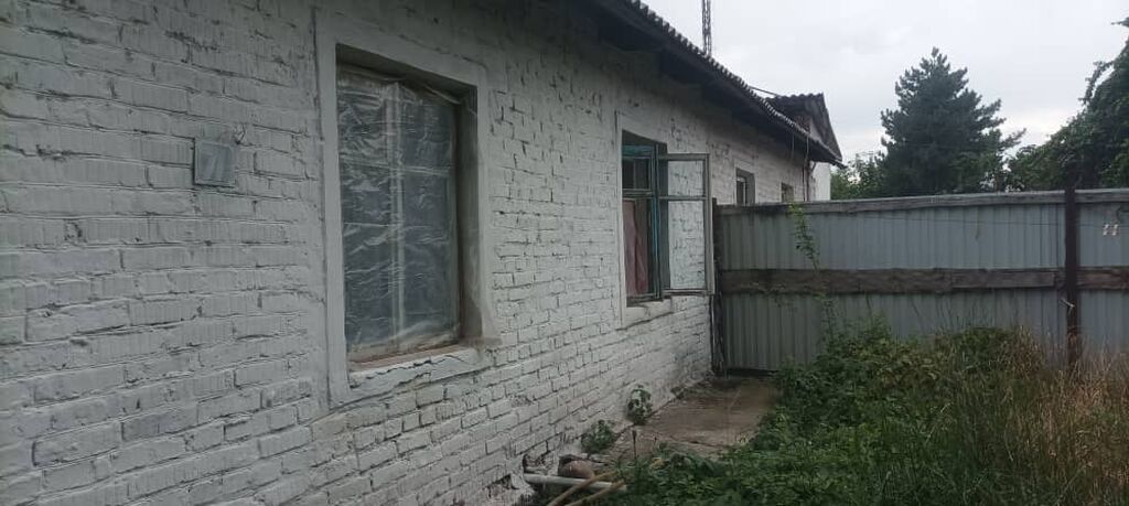 Продается дом в центре г. Кара-Балта! Адрес: ул. Садовая, 85 Если: фото 2