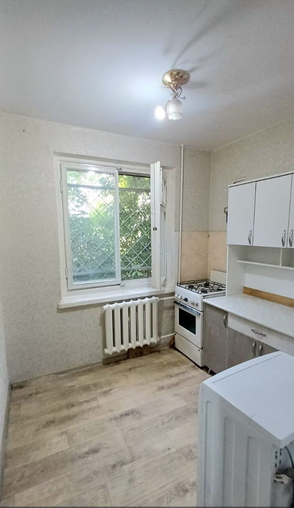 1 комната, 32 м², 104 серия — фото 8