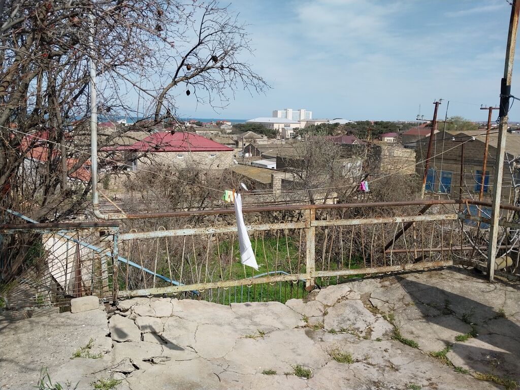 Buzovna 3 otaqlı, 95 kv. m, Kredit yoxdur, Orta təmir