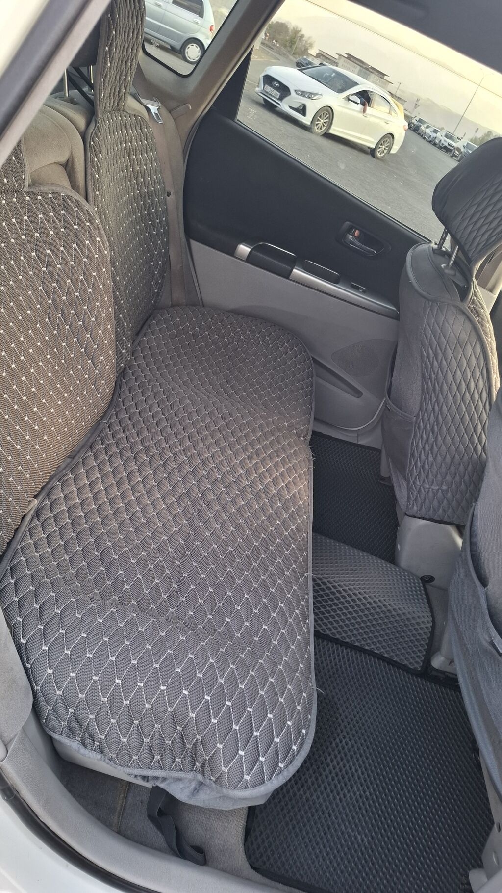 Toyota Opa: 2004 г., 1.8 л, Автомат, Бензин, Универсал: фото 7
