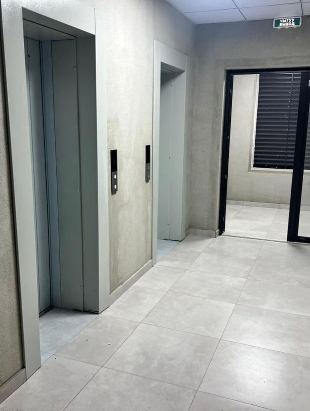 3 комнаты, 87 м², Ипподром Элитка, 12 этаж, ПСО (под самоотделку): фото 4