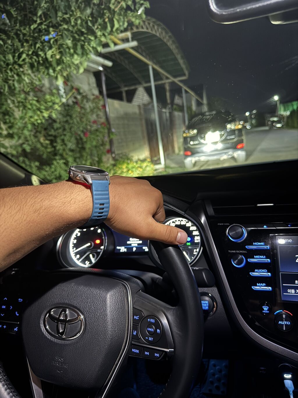 Спортивные часы Garmin 6 Fenix pro с GPS и пульсометром в комплекте: фото 2