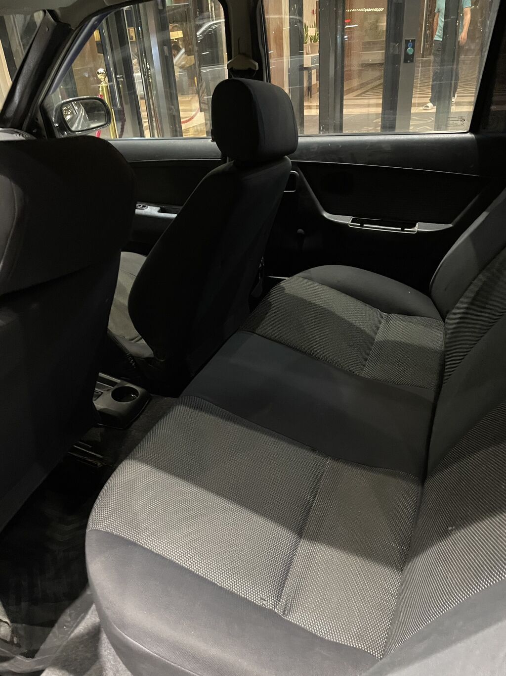 Daewoo Nexia: 2009 г., 1.6 л, Механика, Бензин, Седан: фото 7