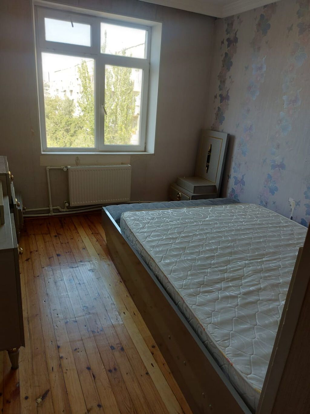 TƏCİLİ SATILIR – 2 OTAQLI, 62 KV.M | POLAD HƏŞİMOV KÜÇƏSİ Bakı şəhəri