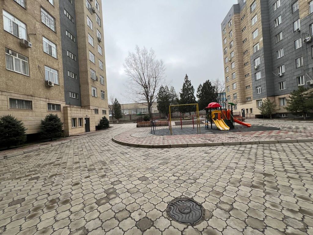 Сдаю на долгосрочный срок 2-х квартиру в мкр. Тунгуч, индивидуалка, 68: фото 5