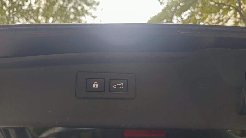 Subaru Outback: 2021 г., 2.5 л, Вариатор, Бензин, Универсал: фото 7