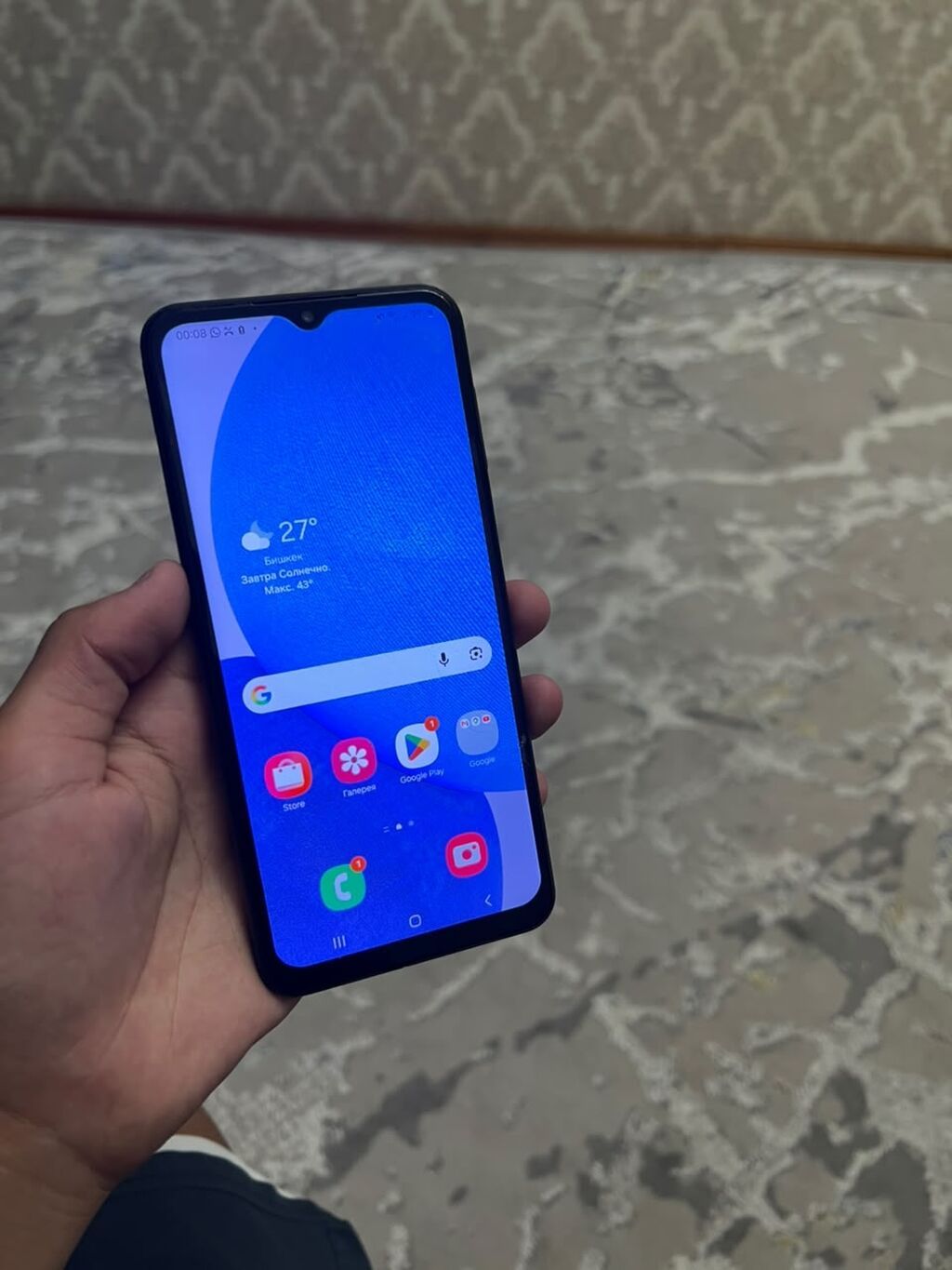 Samsung Galaxy A23, Б/у, 64 ГБ: фото 2