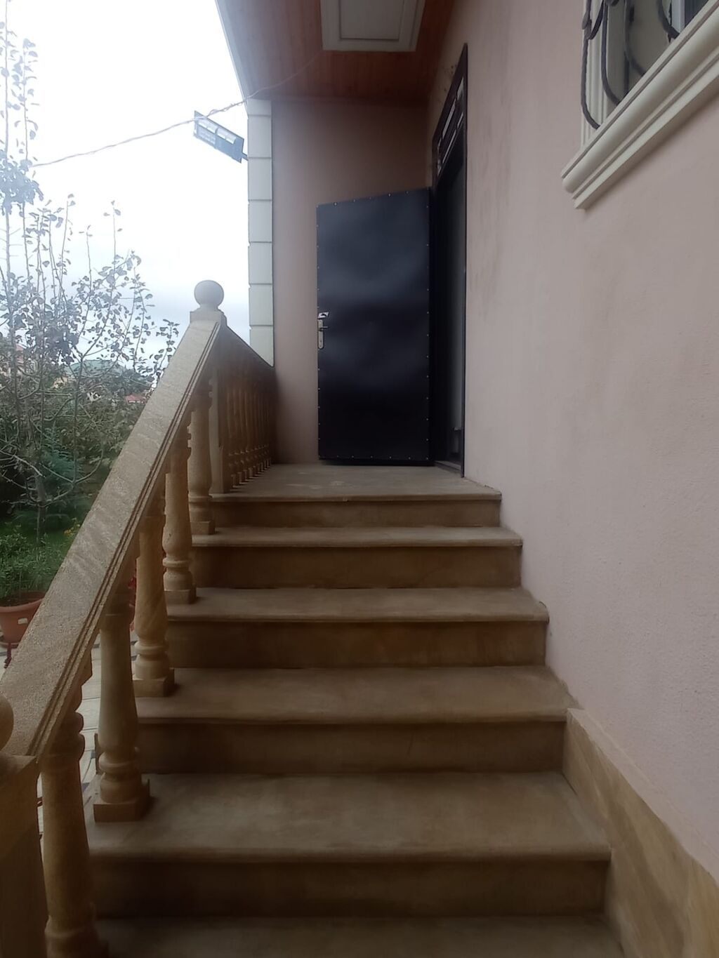 3 otaqlı, 70 kv. m, Kredit yoxdur, Yeni təmirli