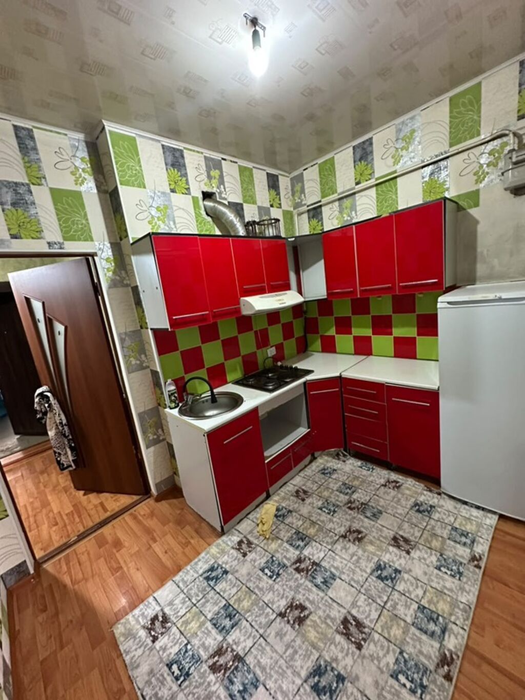 2 комнаты, 41 м², 7 этаж: фото 3