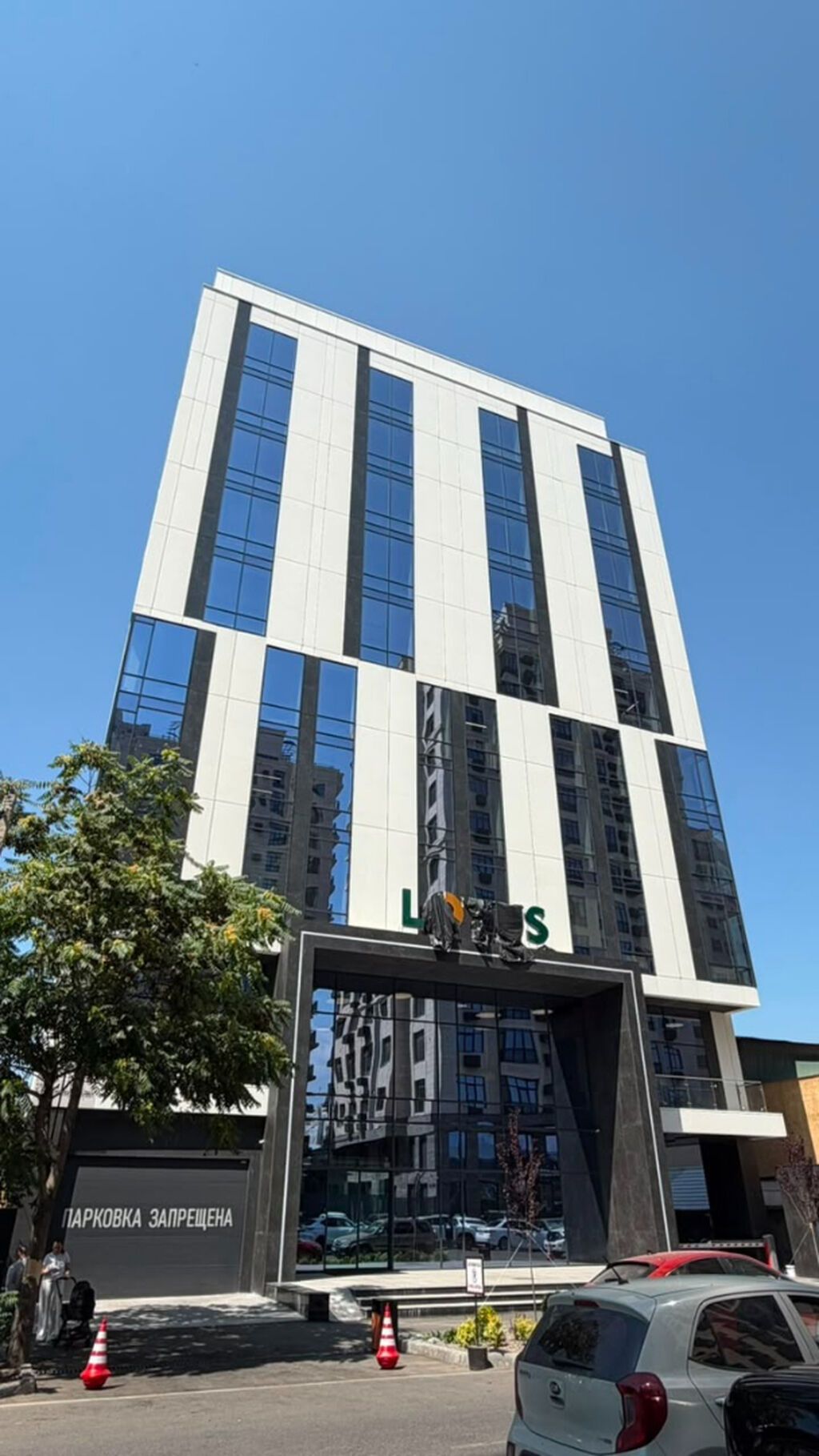 Продажа офисов 176 м², Без ремонта, 1 этаж: фото 6