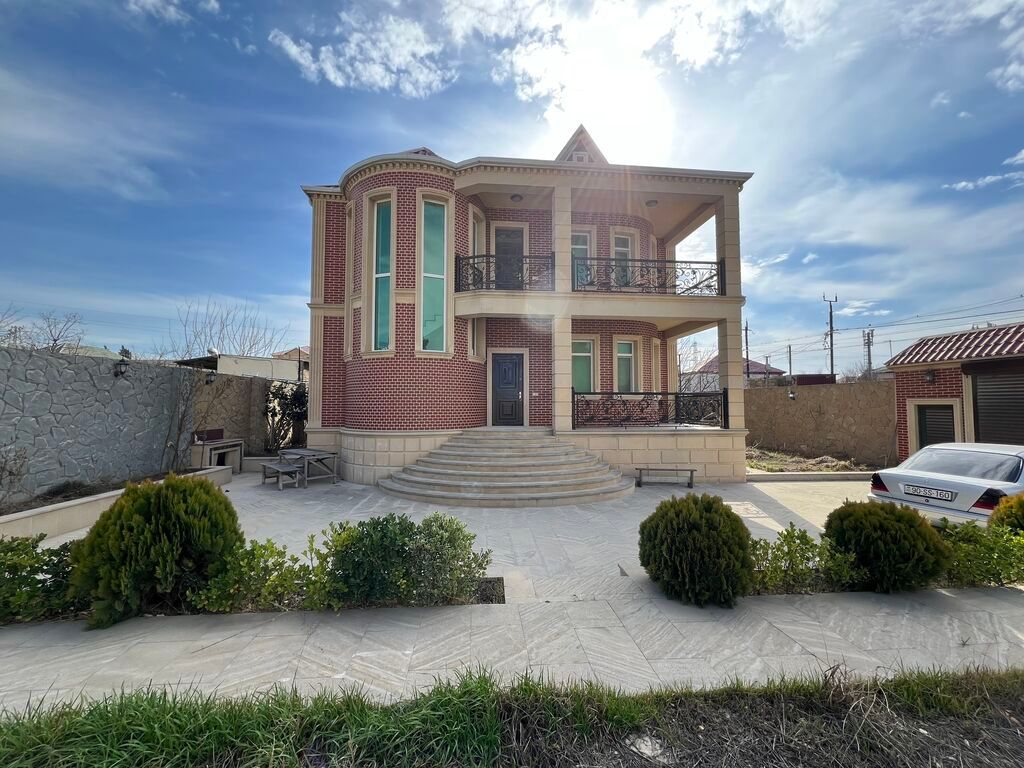 6-room house for sale in Novxanı, 220 m², 265 000 AZN, photo 3 / 12