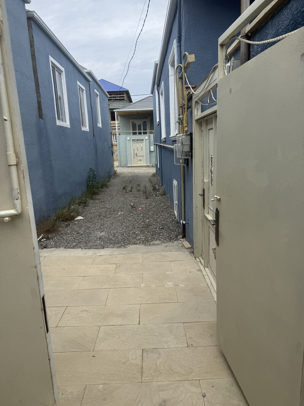 Masazırda 3 otaqlı həyət evi satılır, 45 m², 85 000 AZN, şəkil 2 / 12