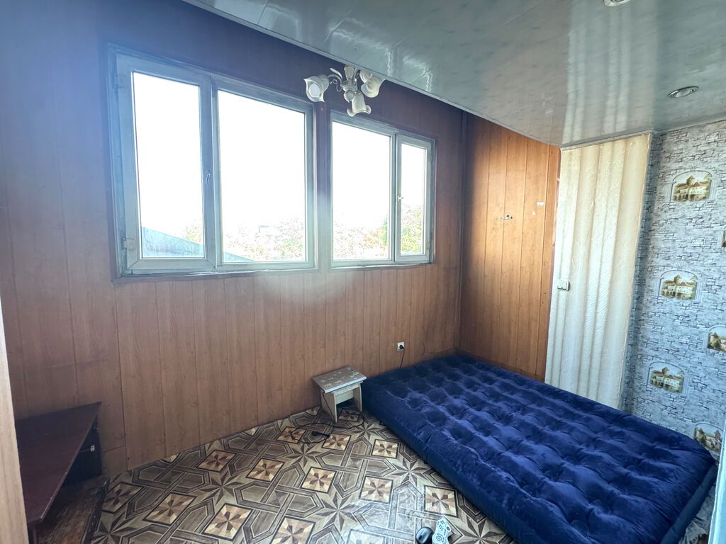4 комнаты, 108 м², ул. Алматинка / Чуй Индивидуалка, 2 этаж: фото 7