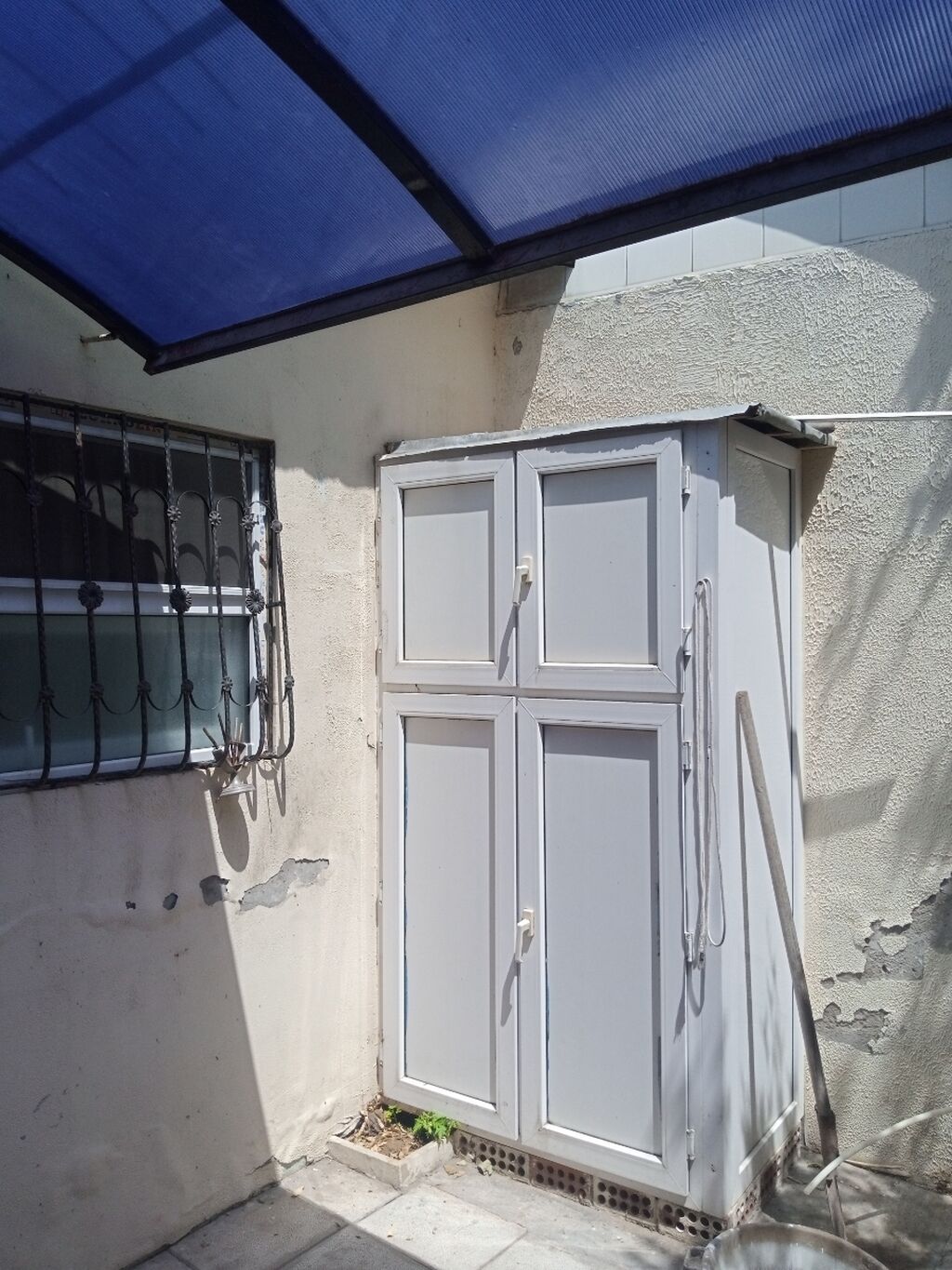 Mərdəkan 2 otaqlı, 35 kv. m, Kredit yoxdur, Orta təmir