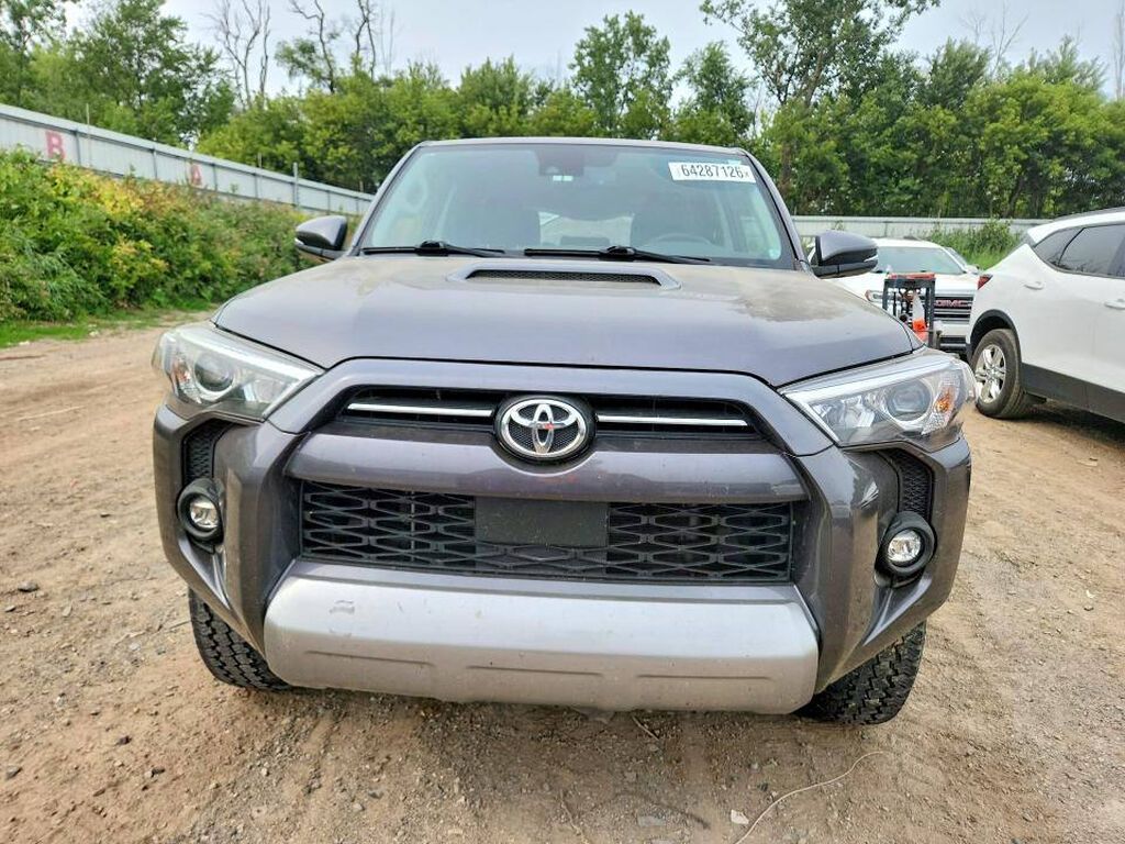 Toyota 4Runner