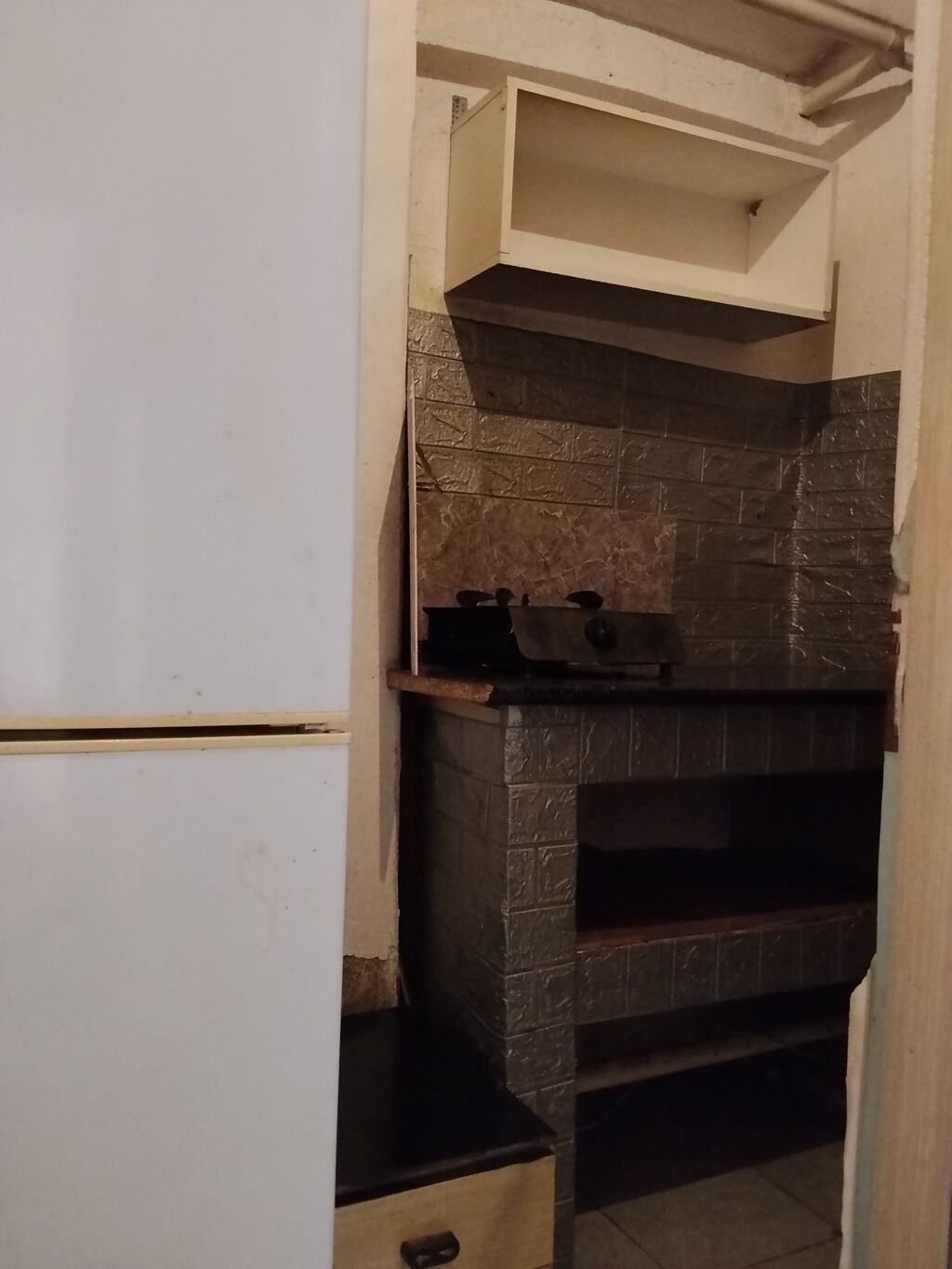 1 комната, Рынок Баят/Азиз Парам без детей, от 6 месяцев, С мебелью полностью: фото 7
