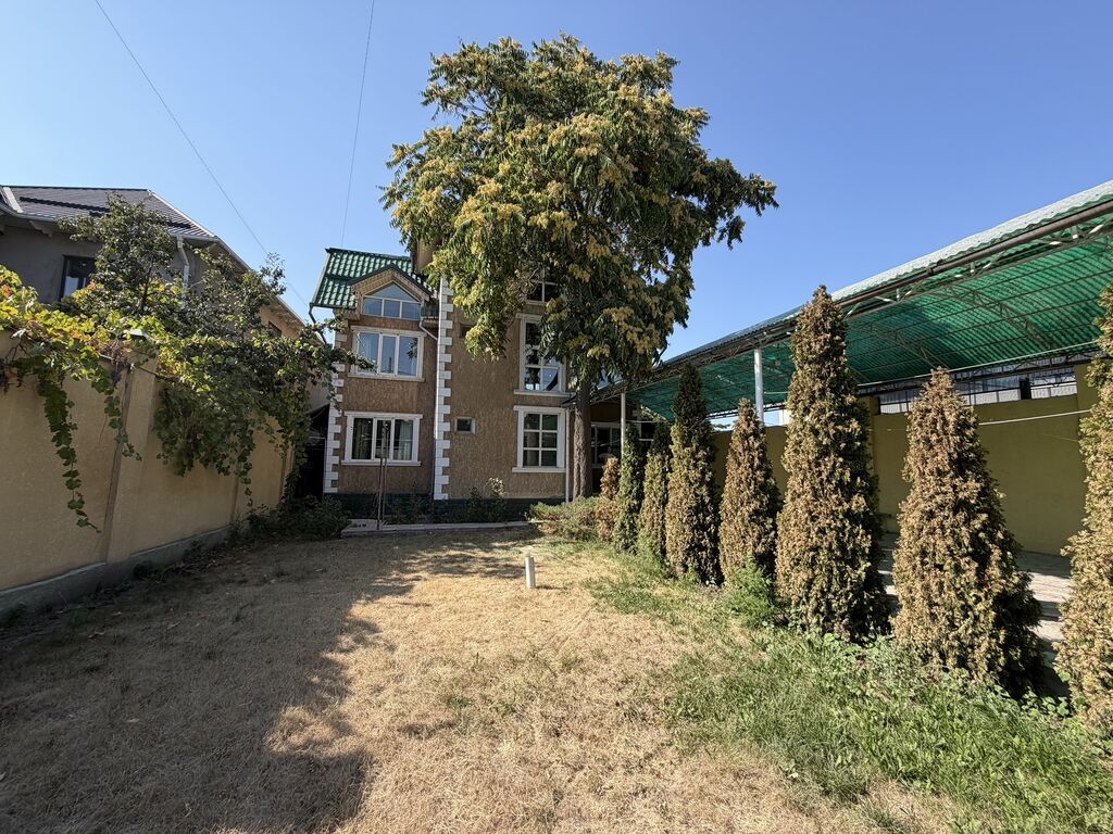 Продаю дом Рабочий городок. просторный дом для большой семьи. Участок: фото 2