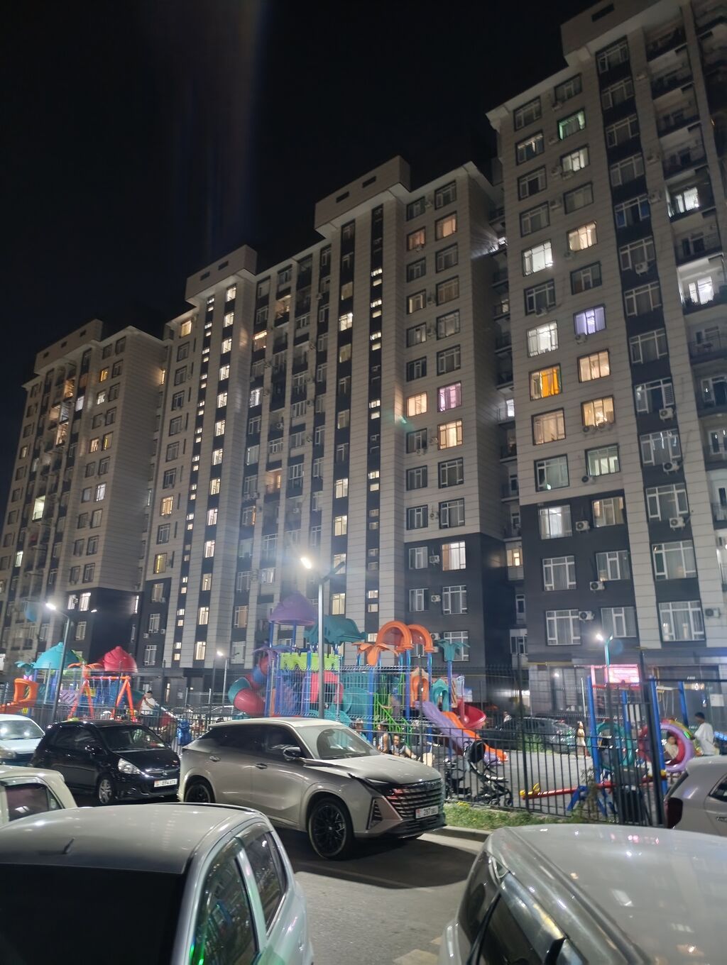 1 комната, 42 м², Джал-15 Элитка, 7 этаж, Евроремонт: фото 8