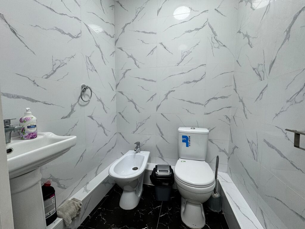 1 комната, 46 м², Элитка, 6 этаж, Евроремонт: фото 8