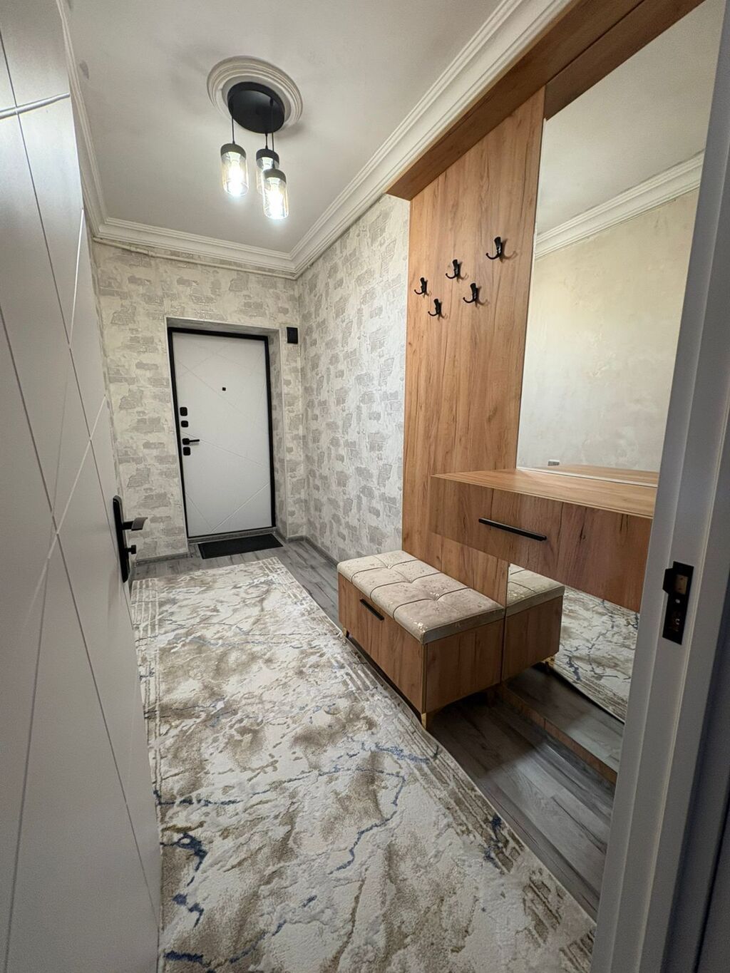 Квартира, 2-комн., сдаётся в аренду, Bakı — 6