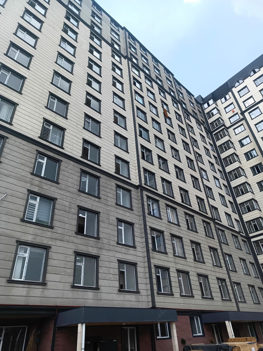 1 комната, Макском ТЦ, Собственник, Без подселения, от 1 года, С мебелью частично: фото 2