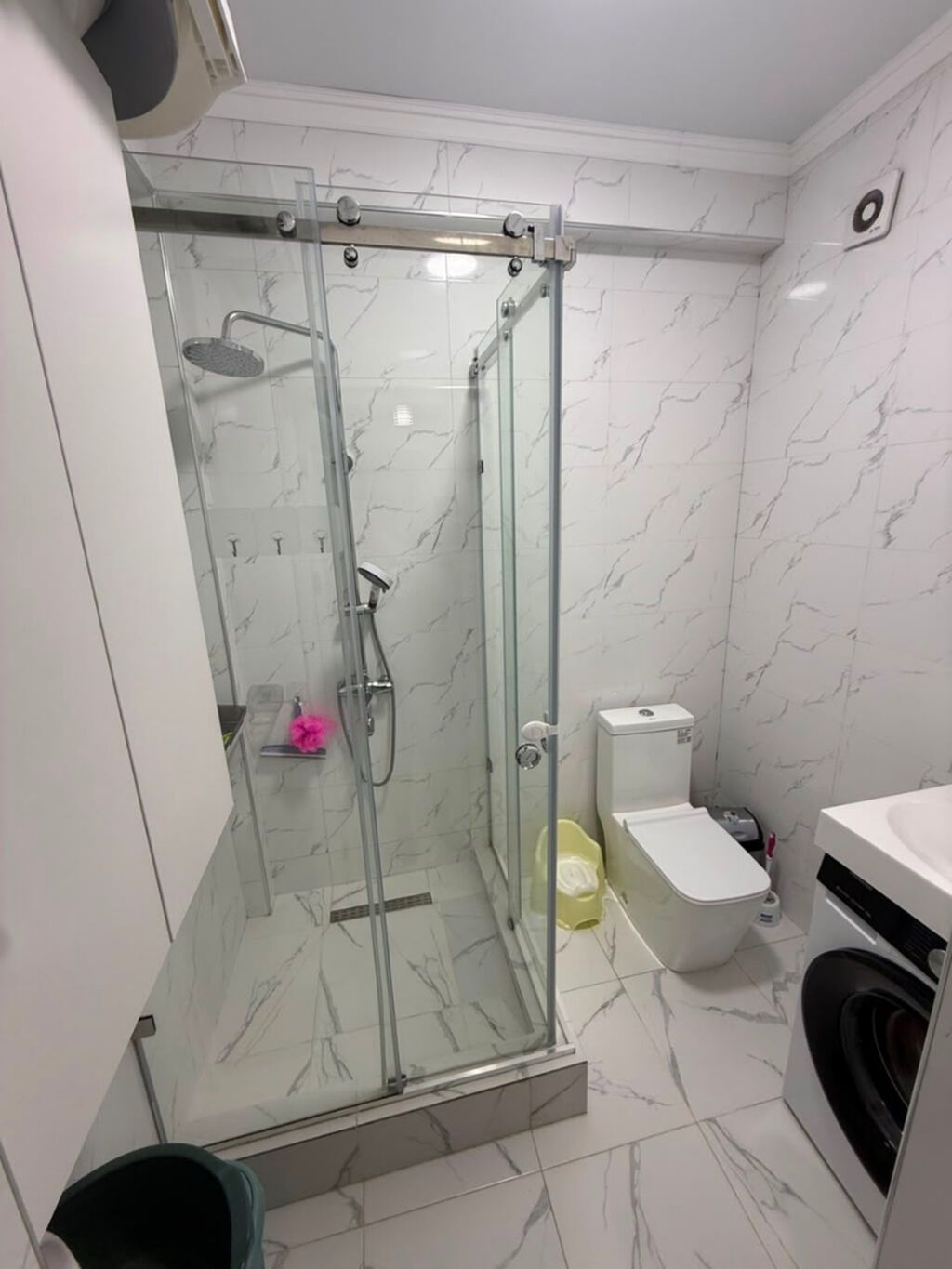 1 комната, 40 м², парк Фучика Элитка, 3 этаж: фото 7