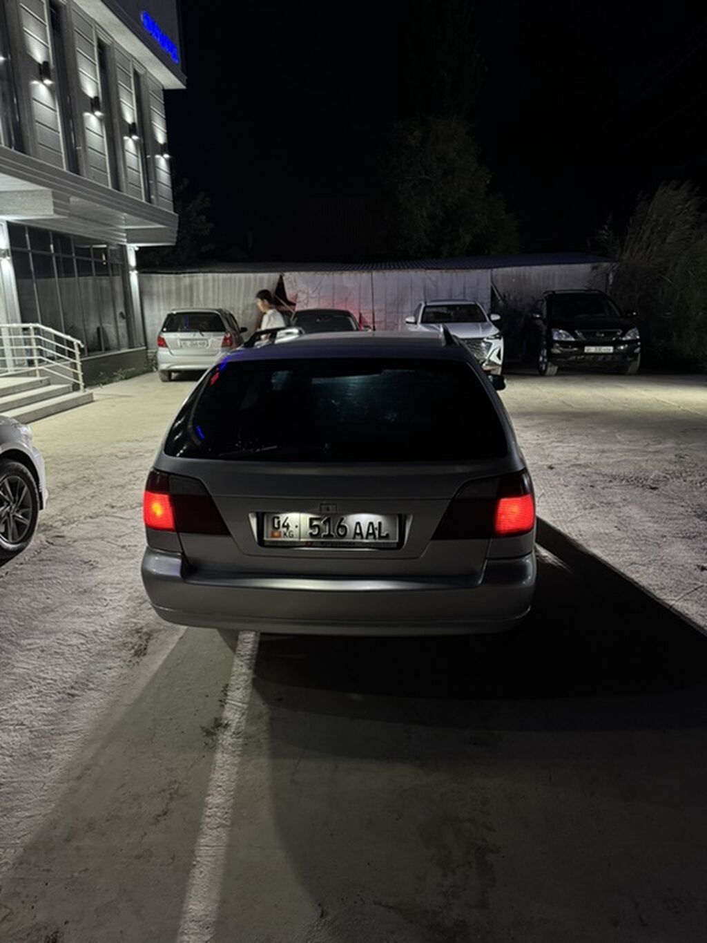 Nissan Primera: 2000 г., 1.8 л, Механика, Бензин, Универсал: фото 4