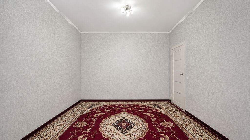 1 комната, 34 м², 105 серия, 3 этаж, Косметический ремонт — фото 3