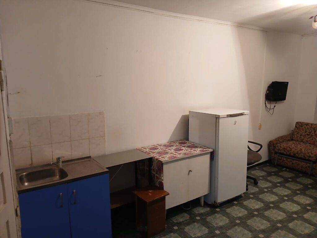 20 м², Без мебели: фото 5