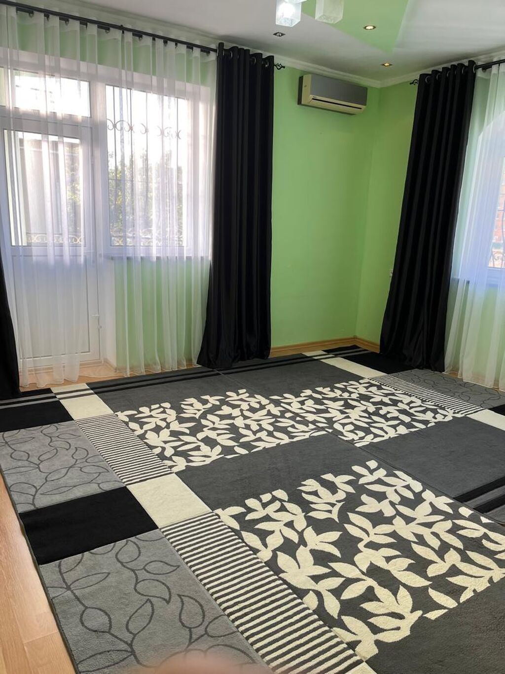 400 м², 10 комнат, Кок-Жар ж/м: фото 5