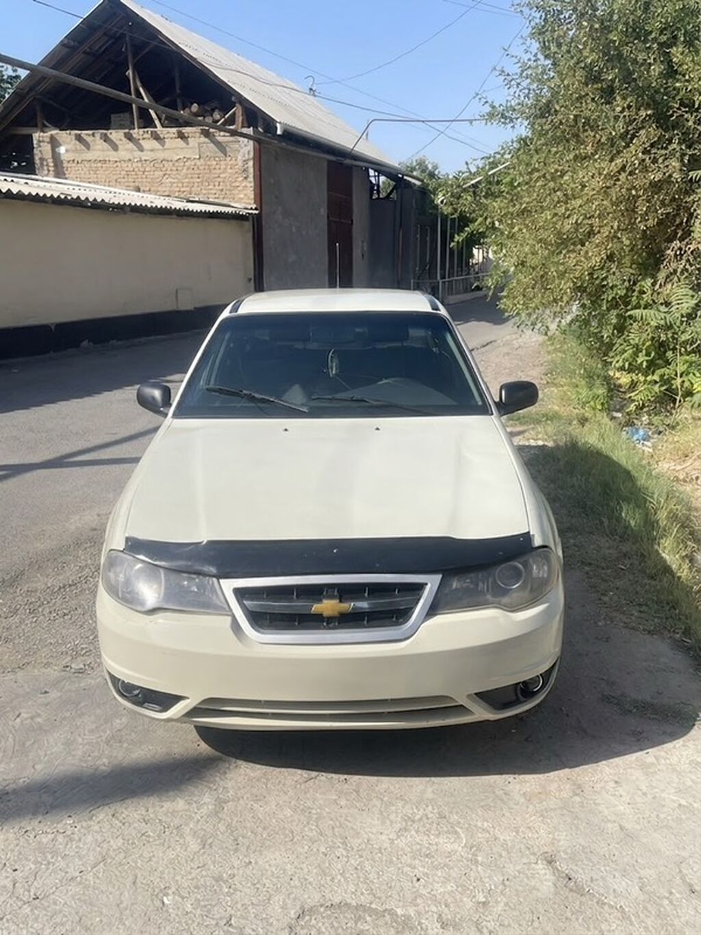 Daewoo Nexia