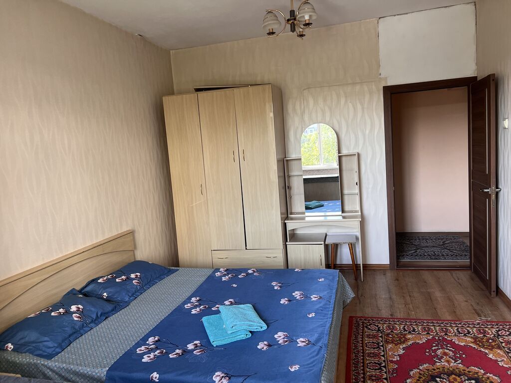 2 комнаты, Карпинка, Душевая кабина, Постельное белье, Кондиционер: фото 6